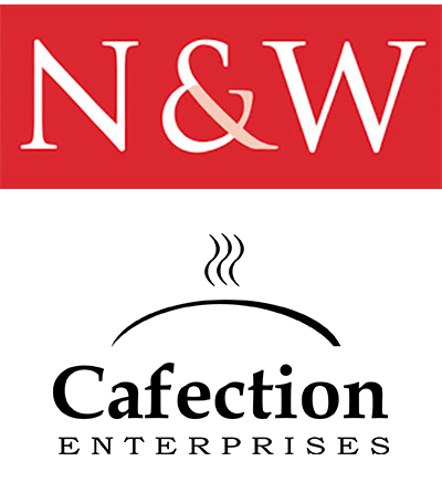 N&W and Cafection sign a joint venture  | Cafection Coffee Machine | Quebec