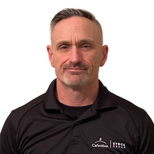 Michael Swaim Joins our Team as New Southwest US Technical Sales Lead  | Cafection Coffee Machine | Quebec